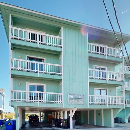 Reef Therapy Carolina Beach Bagian luar foto