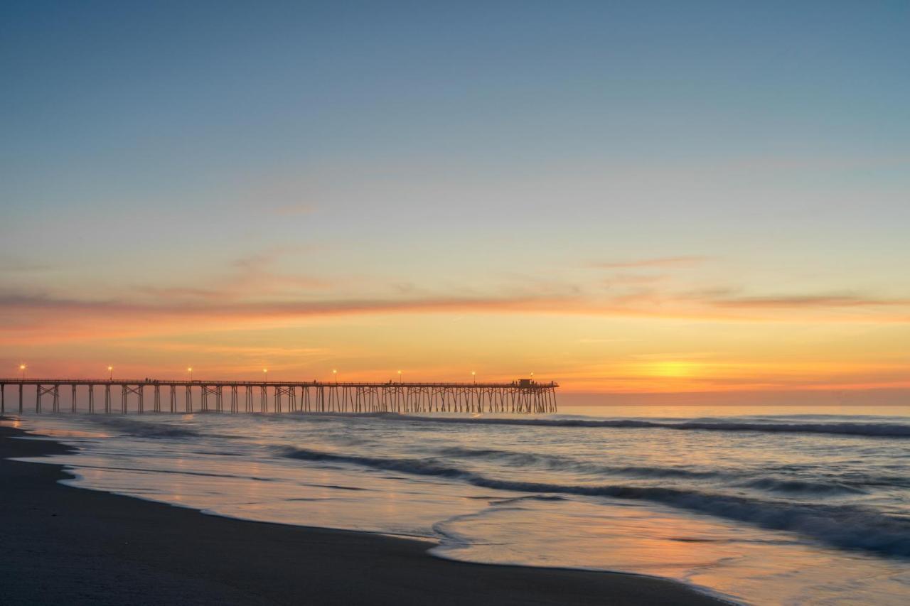 Reef Therapy Carolina Beach Bagian luar foto