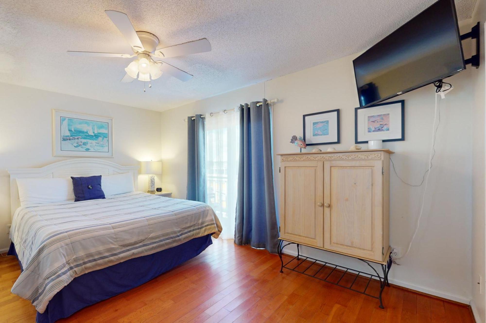 Reef Therapy Carolina Beach Bagian luar foto